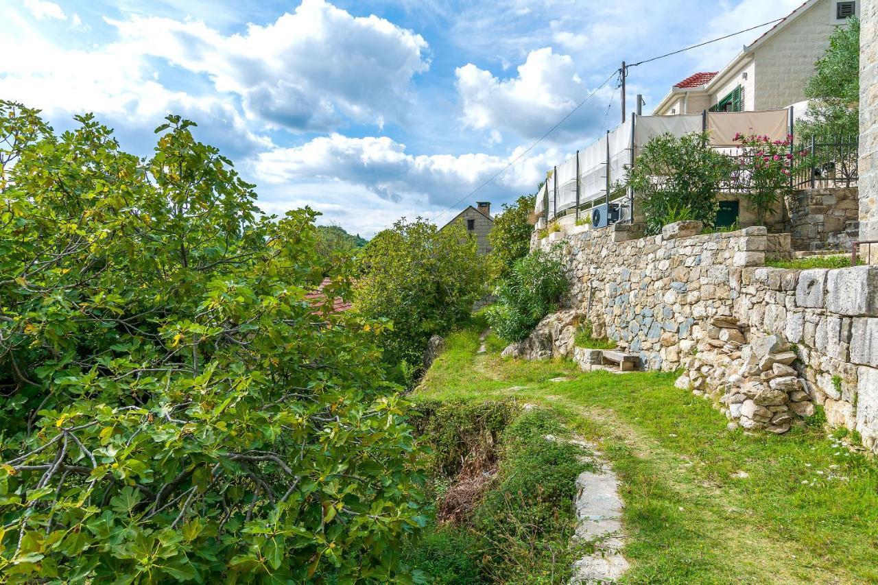 Villa Holiday Home Zvecanje Kültér fotó